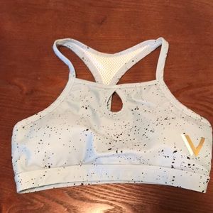 Vull sports bra medium
